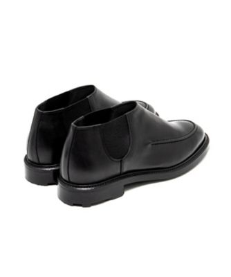 ブーツ　ＴＨＥ　ＭＯＣＣＡＳＩＮＳ　ＳＩＤＥＧＯＲＥ（ＲＩＤＧＥＷＡＹ　ＳＯＬＥ）　ＦＴＣ２４３４００７